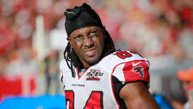 Roddy White